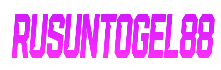 Rusuntogel88