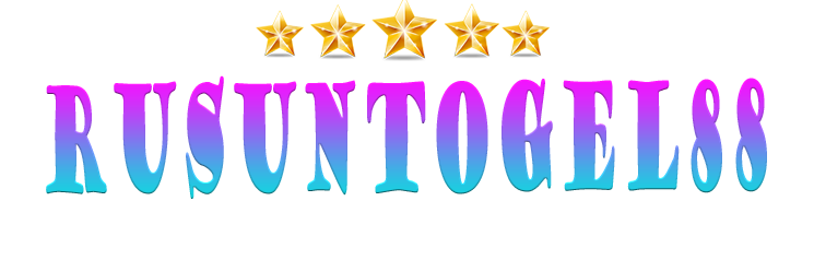 RUSUNTOGEL88
